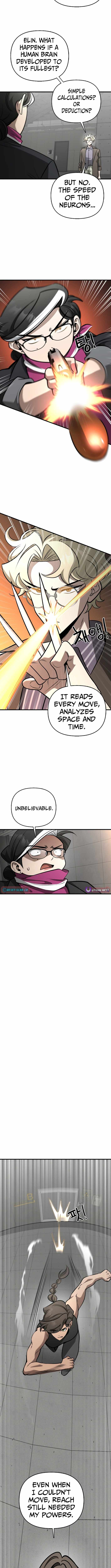 Artemis Chapter 30 - Page 12