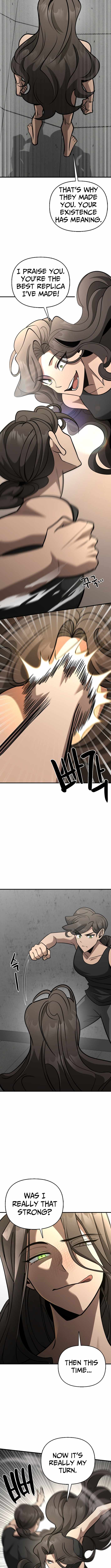 Artemis Chapter 30 - Page 13