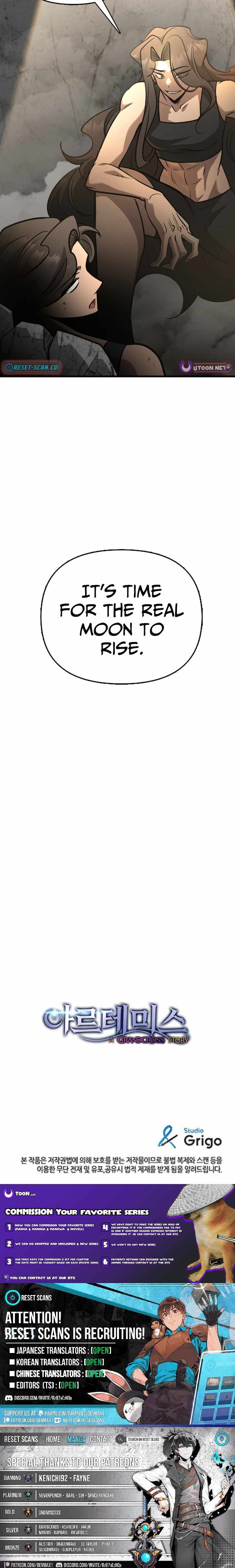 Artemis Chapter 30 - Page 15