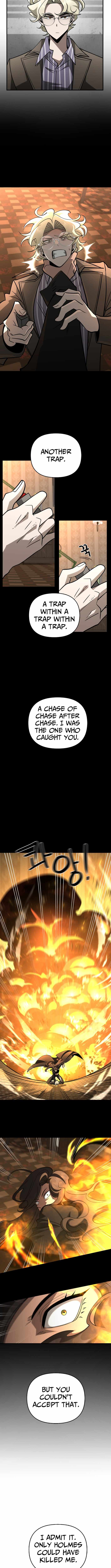 Artemis Chapter 30 - Page 3