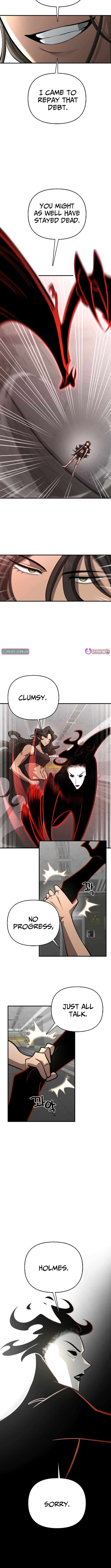 Artemis Chapter 30 - Page 4