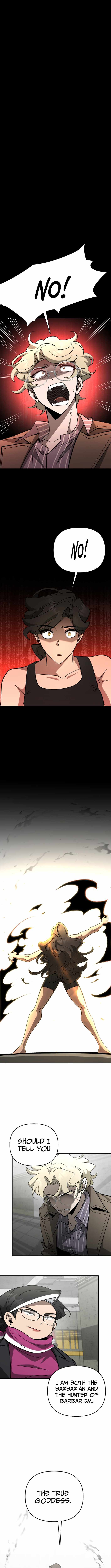 Artemis Chapter 30 - Page 5