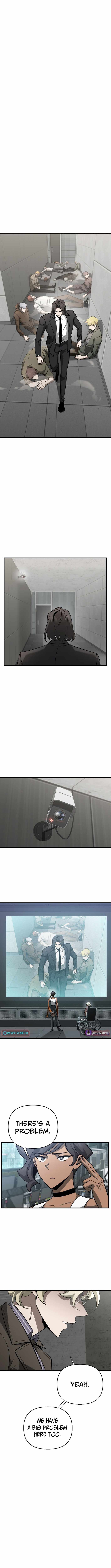 Artemis Chapter 30 - Page 7