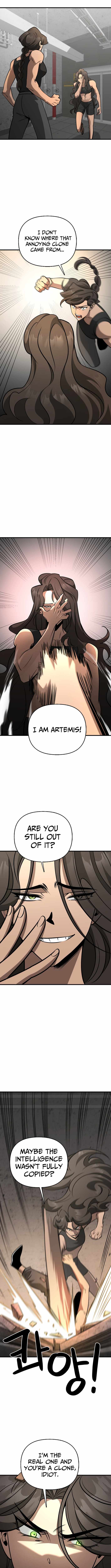 Artemis Chapter 30 - Page 8