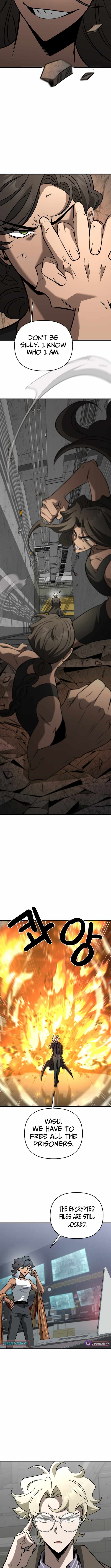 Artemis Chapter 30 - Page 9