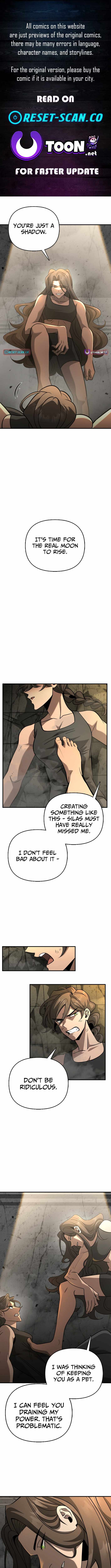 Artemis Chapter 31 - Page 1