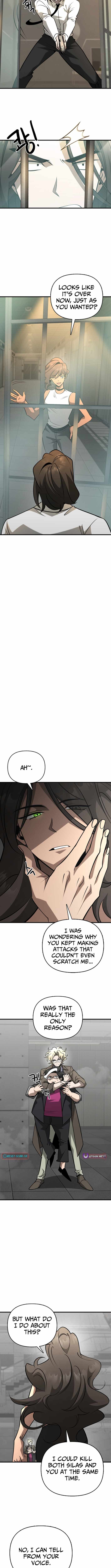 Artemis Chapter 31 - Page 11