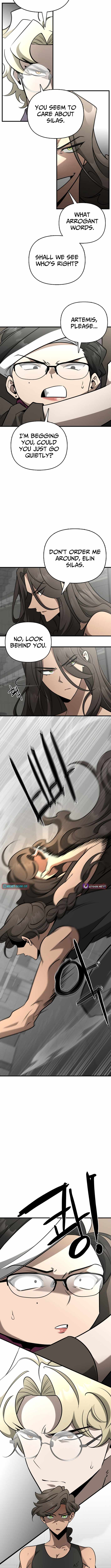 Artemis Chapter 31 - Page 12