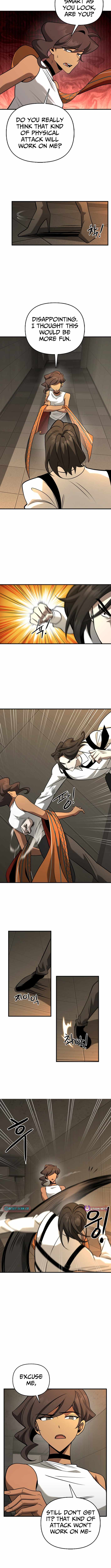 Artemis Chapter 31 - Page 3