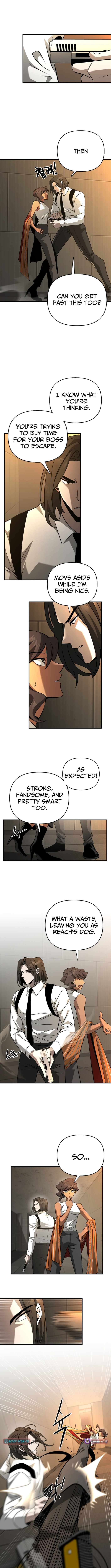 Artemis Chapter 31 - Page 4