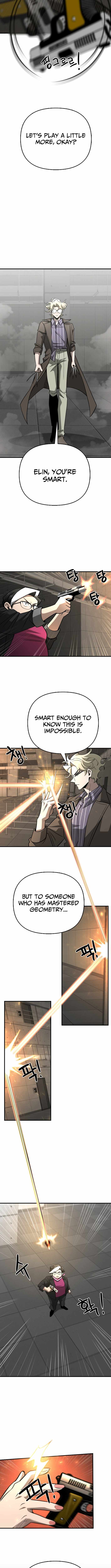 Artemis Chapter 31 - Page 5