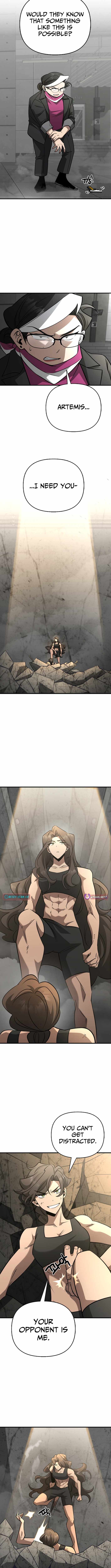 Artemis Chapter 31 - Page 6