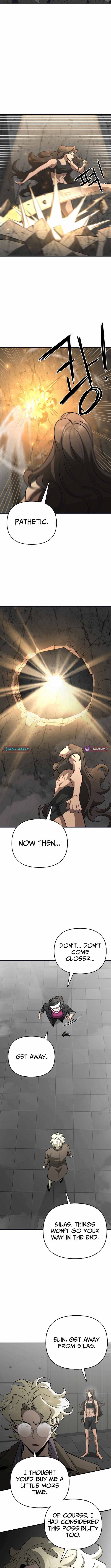 Artemis Chapter 31 - Page 7