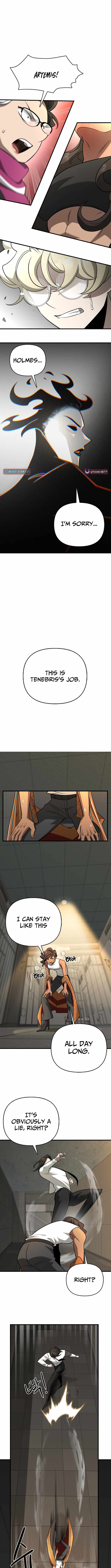 Artemis Chapter 31 - Page 9
