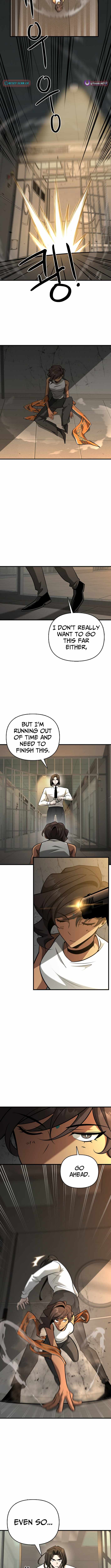 Artemis Chapter 31 - Page 10