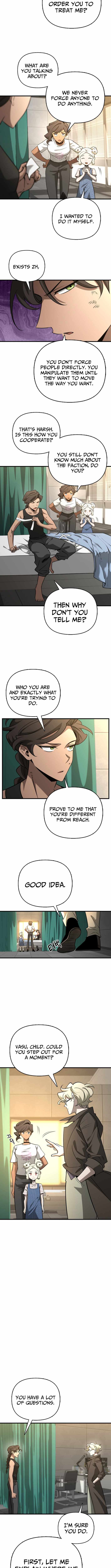 Artemis Chapter 32 - Page 8