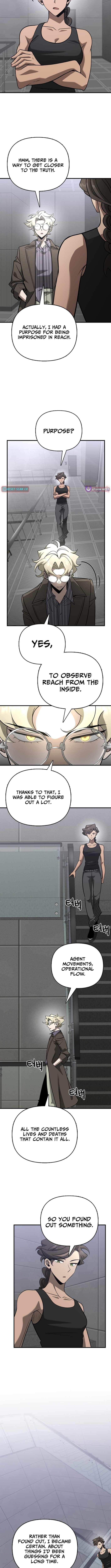 Artemis Chapter 33 - Page 3