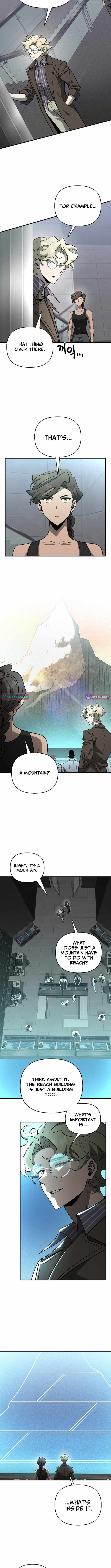 Artemis Chapter 33 - Page 4