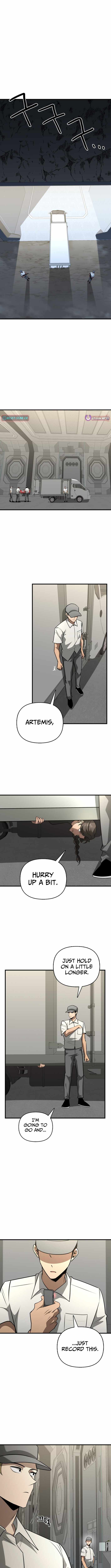 Artemis Chapter 34 - Page 2