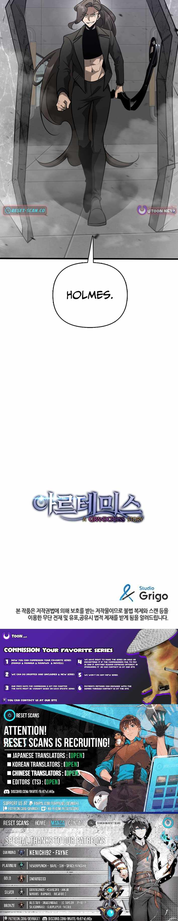 Artemis Chapter 34 - Page 11