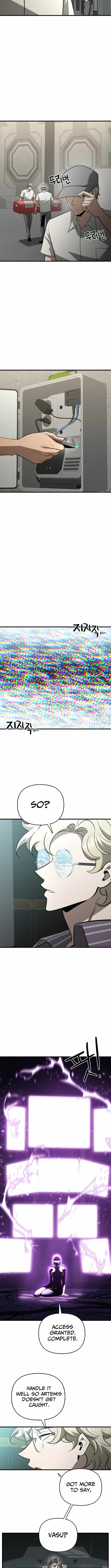 Artemis Chapter 34 - Page 3