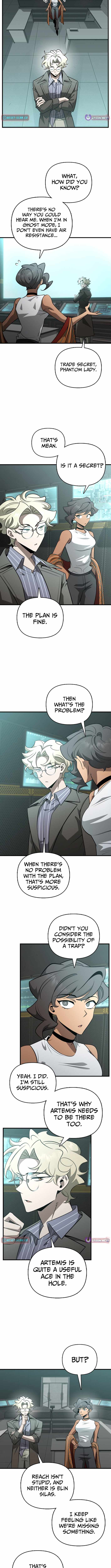 Artemis Chapter 34 - Page 4