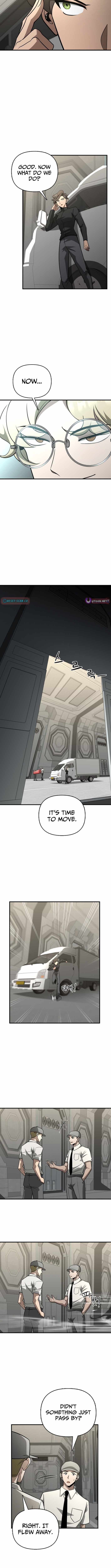 Artemis Chapter 34 - Page 6