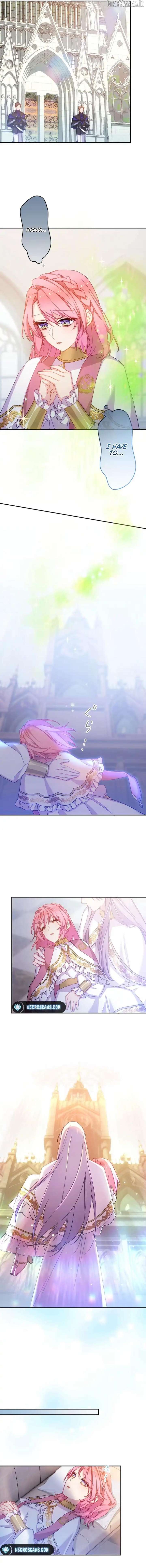 As a Reincarnated Villainess and a Single Mother, I’ve Secured the Love Route! Chapter 43 - Page 9