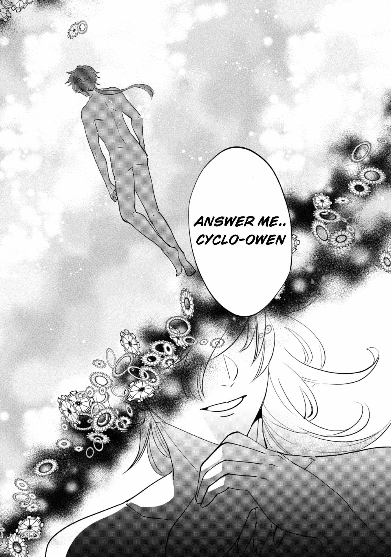 As a Watchmaker, I Was Kicked Out of the Craftsman’s Guild Because My Incompetence Was Deemed Unnecessary, but I Awakened to My True Power in the Depths of the Dungeon Chapter 1.2 - Page 3