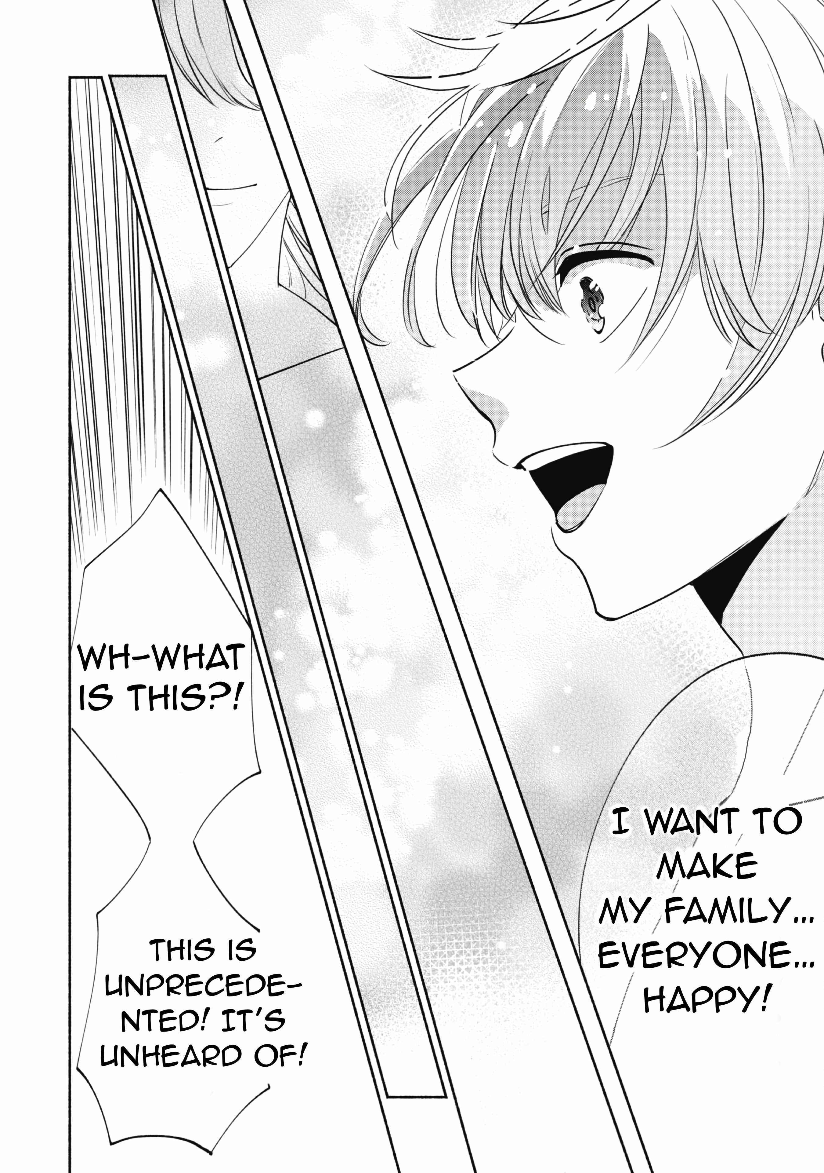 As a Watchmaker, I Was Kicked Out of the Craftsman’s Guild Because My Incompetence Was Deemed Unnecessary, but I Awakened to My True Power in the Depths of the Dungeon Chapter 1.2 - Page 5