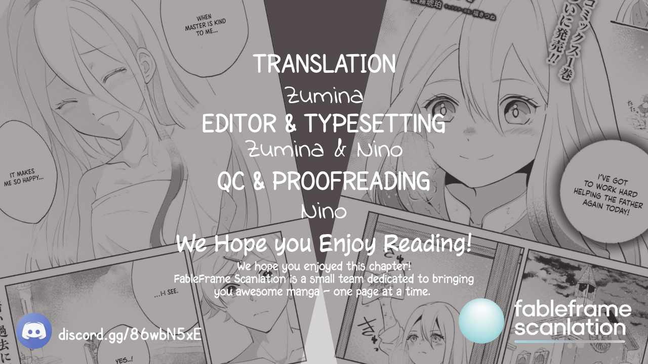 As a Watchmaker, I Was Kicked Out of the Craftsman’s Guild Because My Incompetence Was Deemed Unnecessary, but I Awakened to My True Power in the Depths of the Dungeon Chapter 10.1 - Page 1