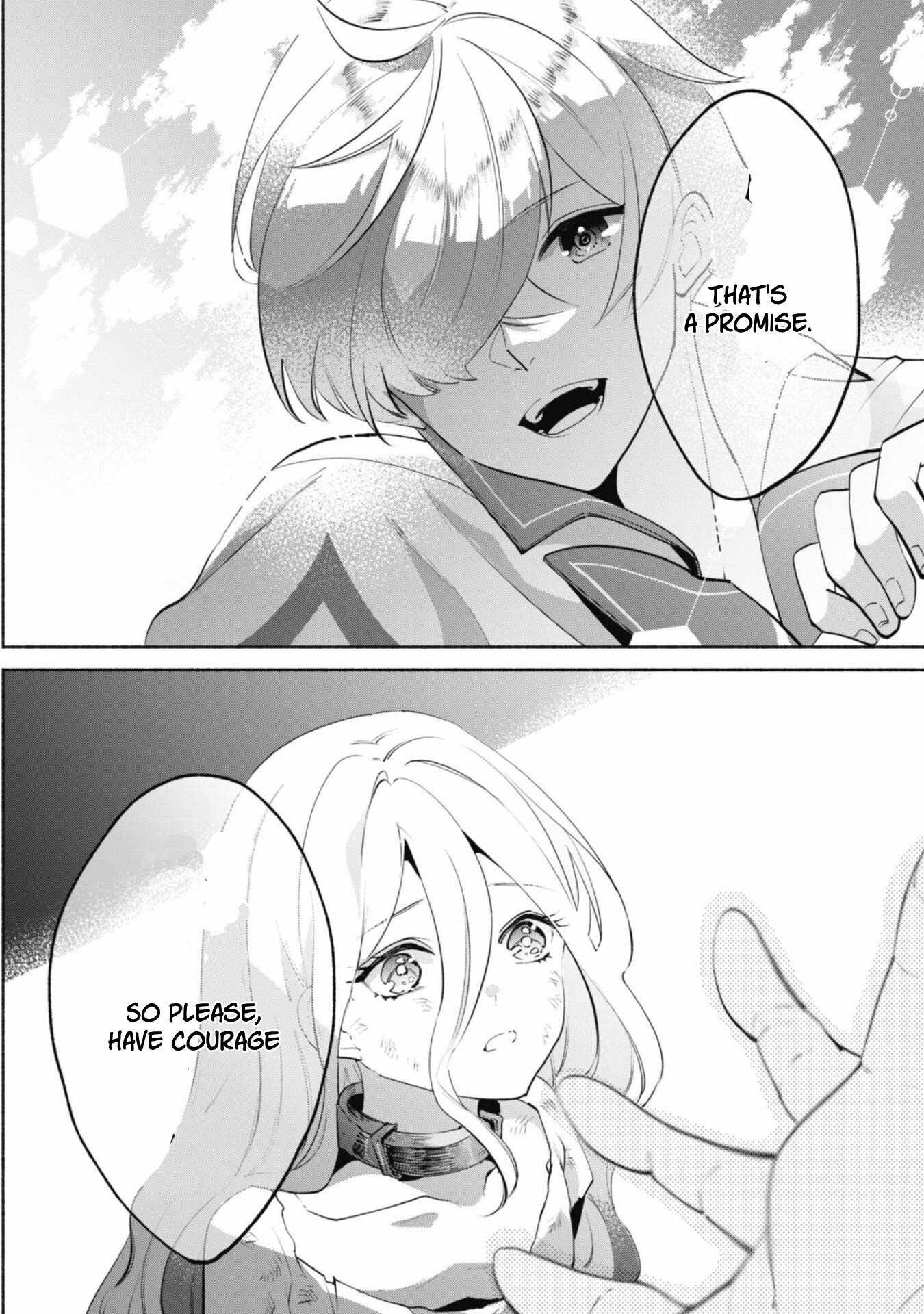 As a Watchmaker, I Was Kicked Out of the Craftsman’s Guild Because My Incompetence Was Deemed Unnecessary, but I Awakened to My True Power in the Depths of the Dungeon Chapter 10.1 - Page 11