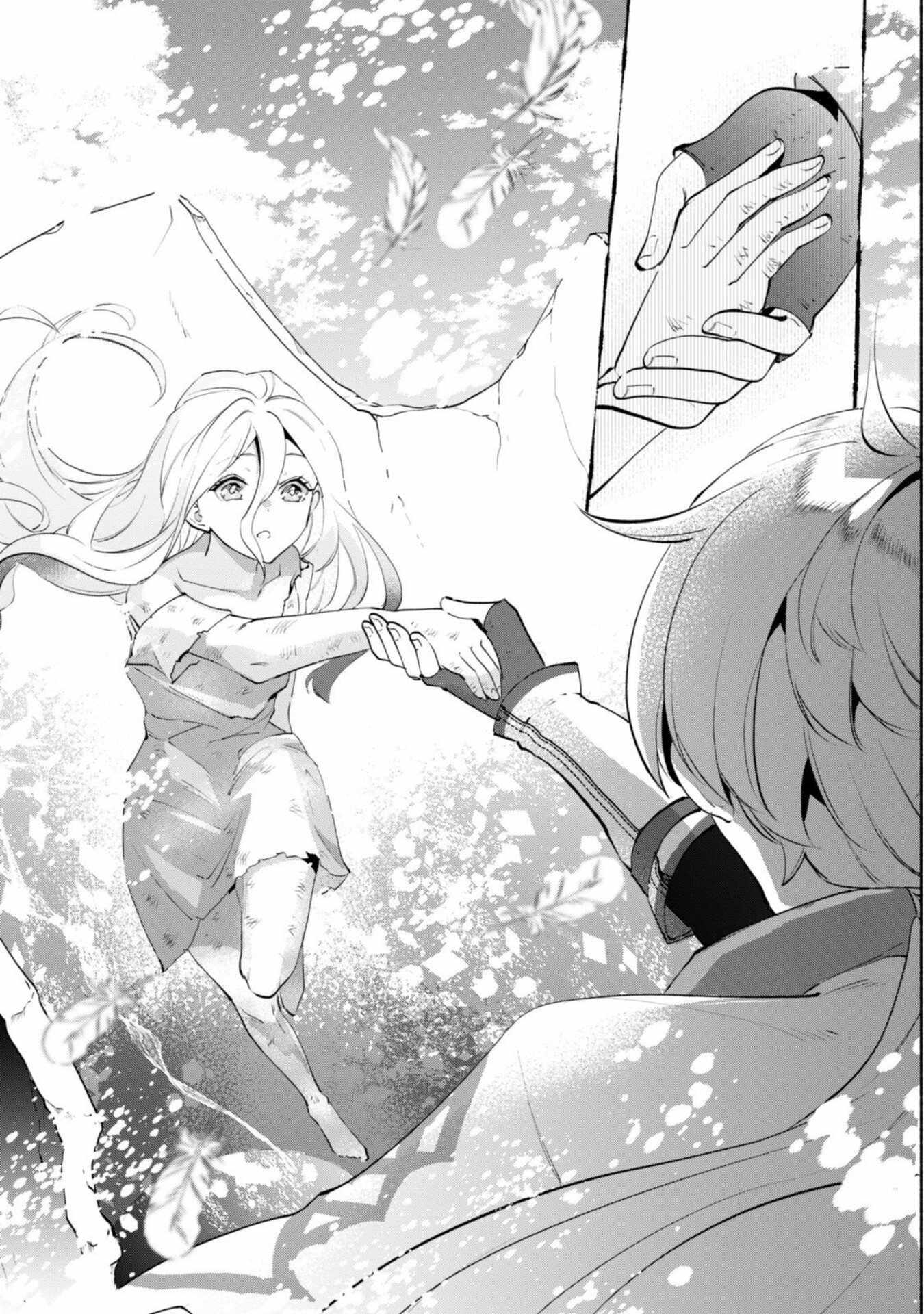 As a Watchmaker, I Was Kicked Out of the Craftsman’s Guild Because My Incompetence Was Deemed Unnecessary, but I Awakened to My True Power in the Depths of the Dungeon Chapter 10.1 - Page 12