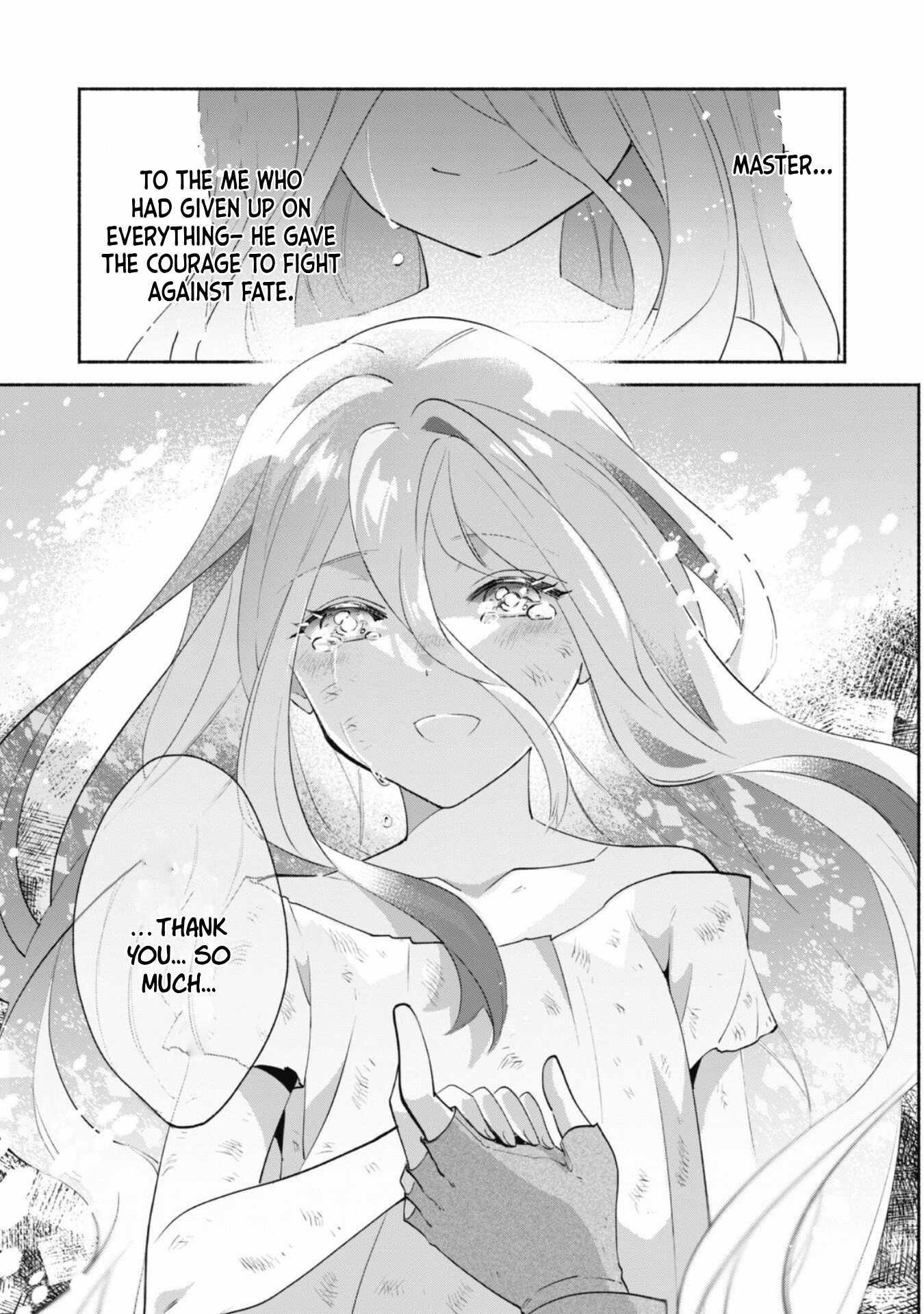 As a Watchmaker, I Was Kicked Out of the Craftsman’s Guild Because My Incompetence Was Deemed Unnecessary, but I Awakened to My True Power in the Depths of the Dungeon Chapter 10.1 - Page 14