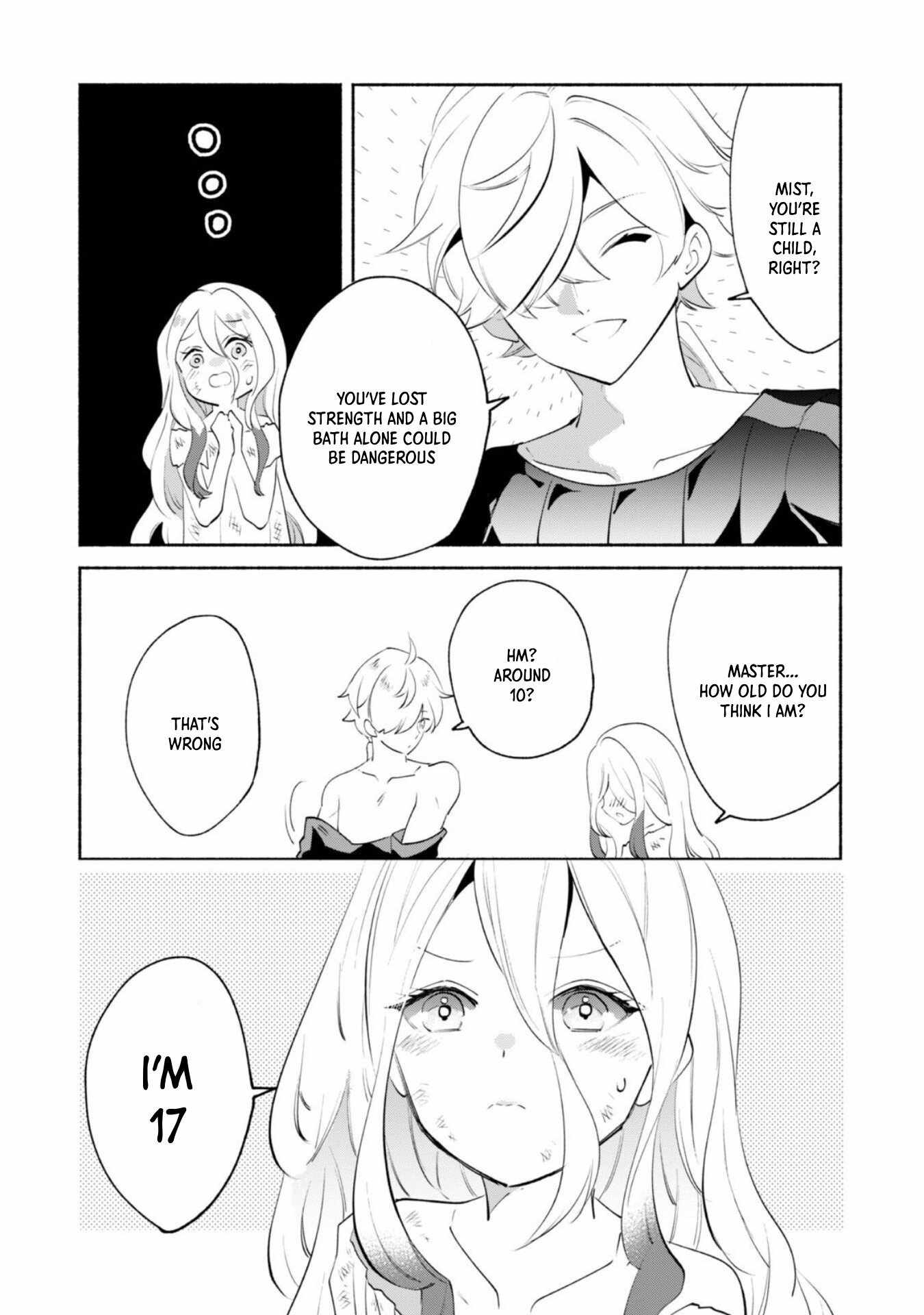 As a Watchmaker, I Was Kicked Out of the Craftsman’s Guild Because My Incompetence Was Deemed Unnecessary, but I Awakened to My True Power in the Depths of the Dungeon Chapter 10.1 - Page 18