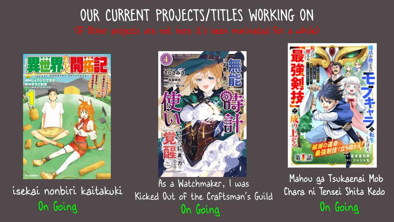 As a Watchmaker, I Was Kicked Out of the Craftsman’s Guild Because My Incompetence Was Deemed Unnecessary, but I Awakened to My True Power in the Depths of the Dungeon Chapter 10.1 - Page 23