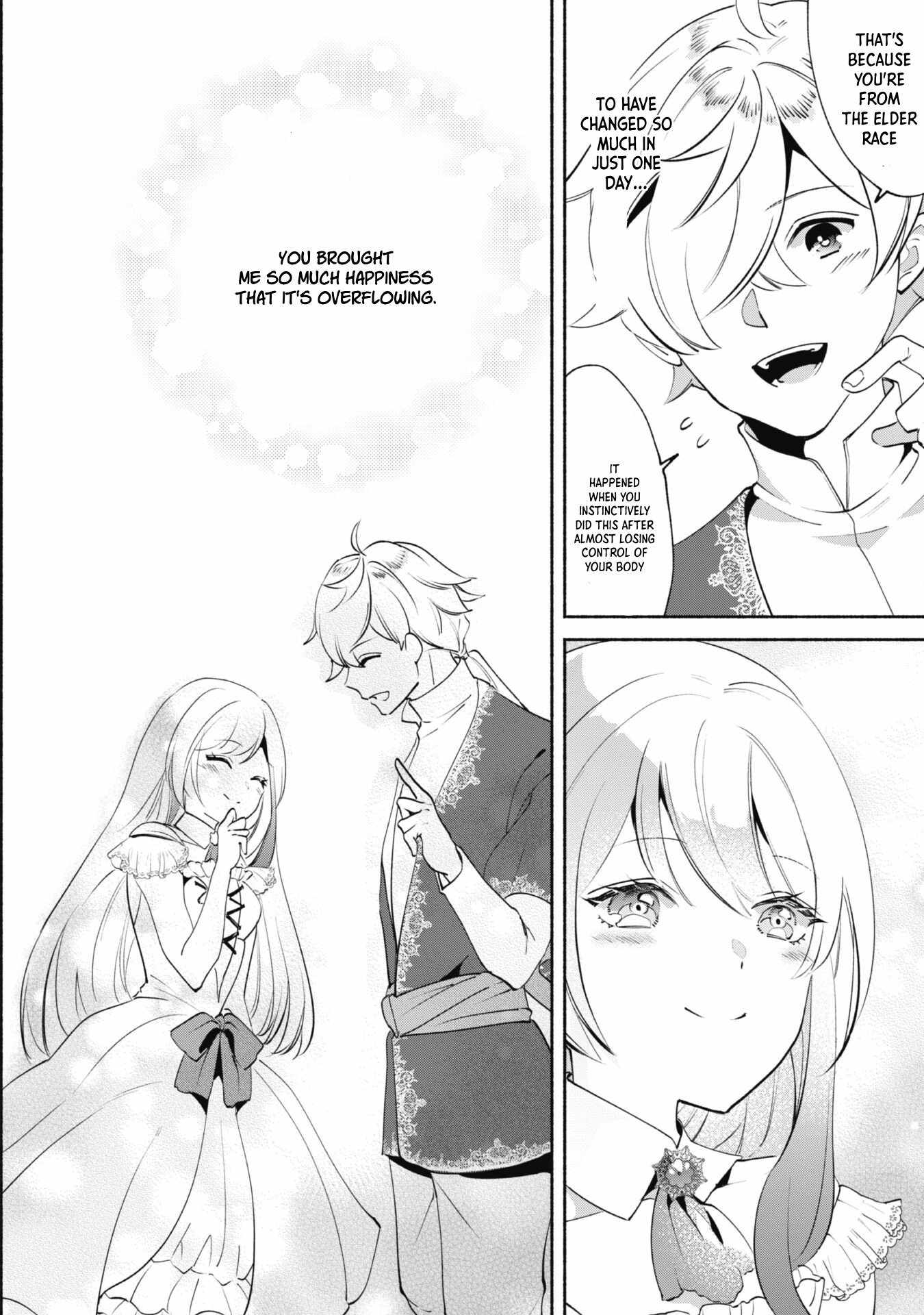 As a Watchmaker, I Was Kicked Out of the Craftsman’s Guild Because My Incompetence Was Deemed Unnecessary, but I Awakened to My True Power in the Depths of the Dungeon Chapter 10.2 - Page 12