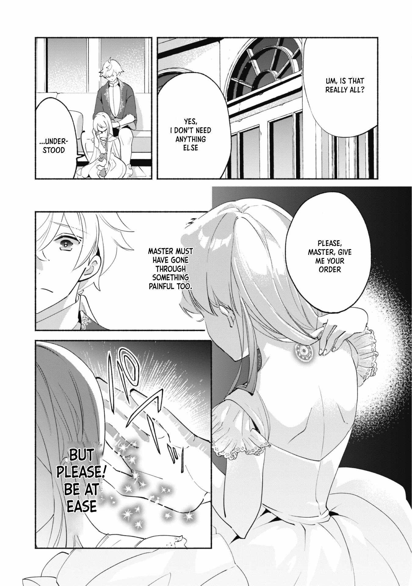 As a Watchmaker, I Was Kicked Out of the Craftsman’s Guild Because My Incompetence Was Deemed Unnecessary, but I Awakened to My True Power in the Depths of the Dungeon Chapter 10.2 - Page 15