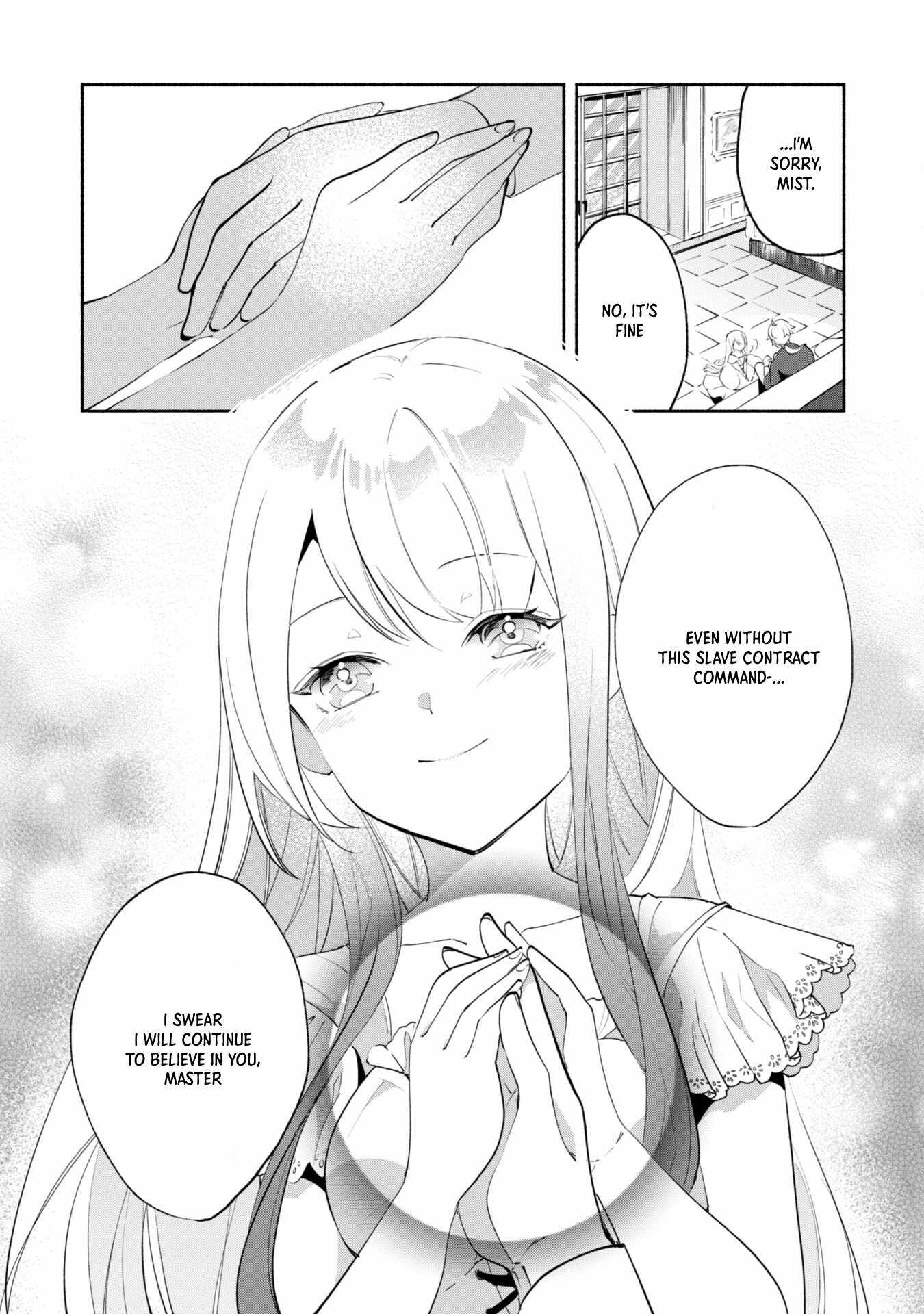 As a Watchmaker, I Was Kicked Out of the Craftsman’s Guild Because My Incompetence Was Deemed Unnecessary, but I Awakened to My True Power in the Depths of the Dungeon Chapter 10.2 - Page 16