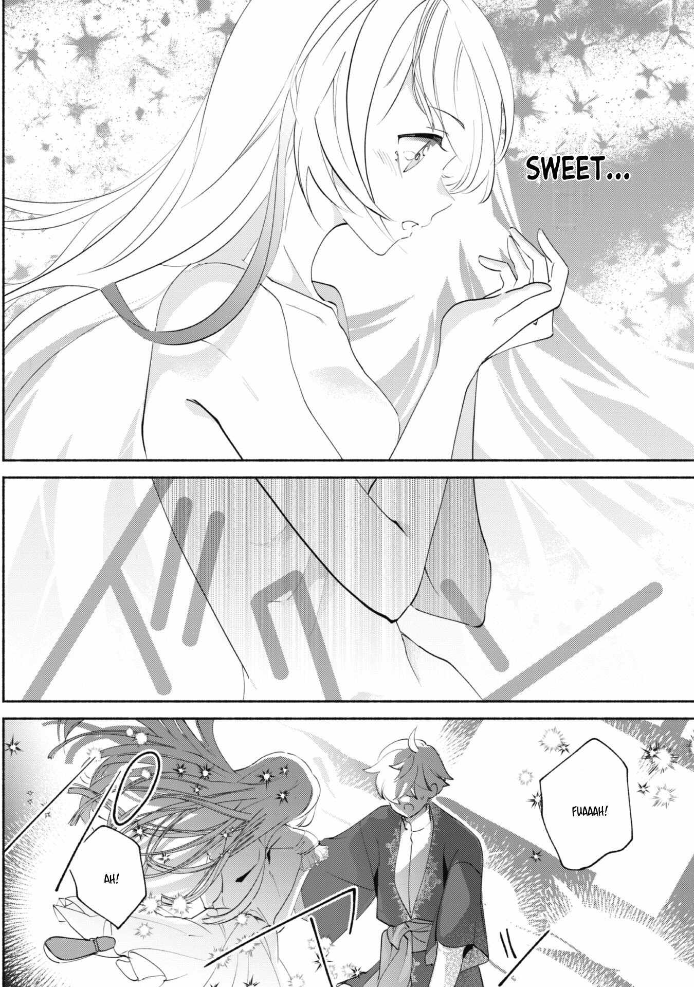 As a Watchmaker, I Was Kicked Out of the Craftsman’s Guild Because My Incompetence Was Deemed Unnecessary, but I Awakened to My True Power in the Depths of the Dungeon Chapter 10.2 - Page 6