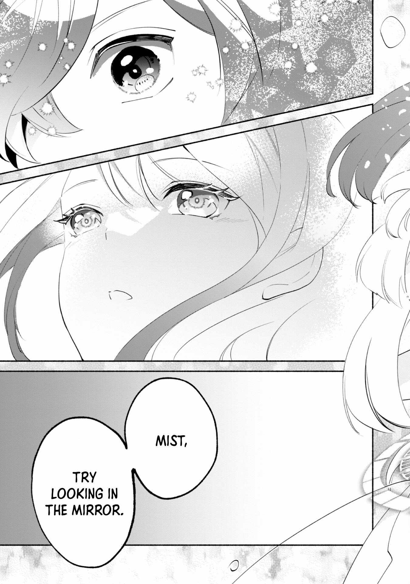 As a Watchmaker, I Was Kicked Out of the Craftsman’s Guild Because My Incompetence Was Deemed Unnecessary, but I Awakened to My True Power in the Depths of the Dungeon Chapter 10.2 - Page 9