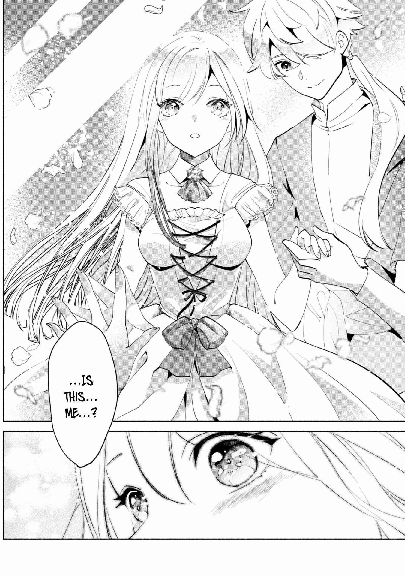 As a Watchmaker, I Was Kicked Out of the Craftsman’s Guild Because My Incompetence Was Deemed Unnecessary, but I Awakened to My True Power in the Depths of the Dungeon Chapter 10.2 - Page 10