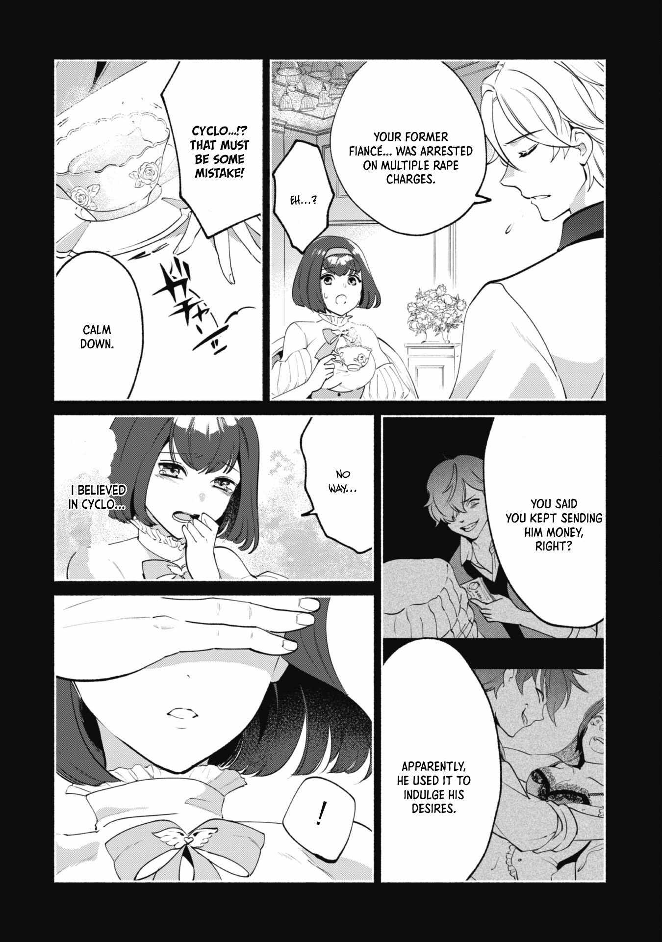 As a Watchmaker, I Was Kicked Out of the Craftsman’s Guild Because My Incompetence Was Deemed Unnecessary, but I Awakened to My True Power in the Depths of the Dungeon Chapter 12 - Page 11