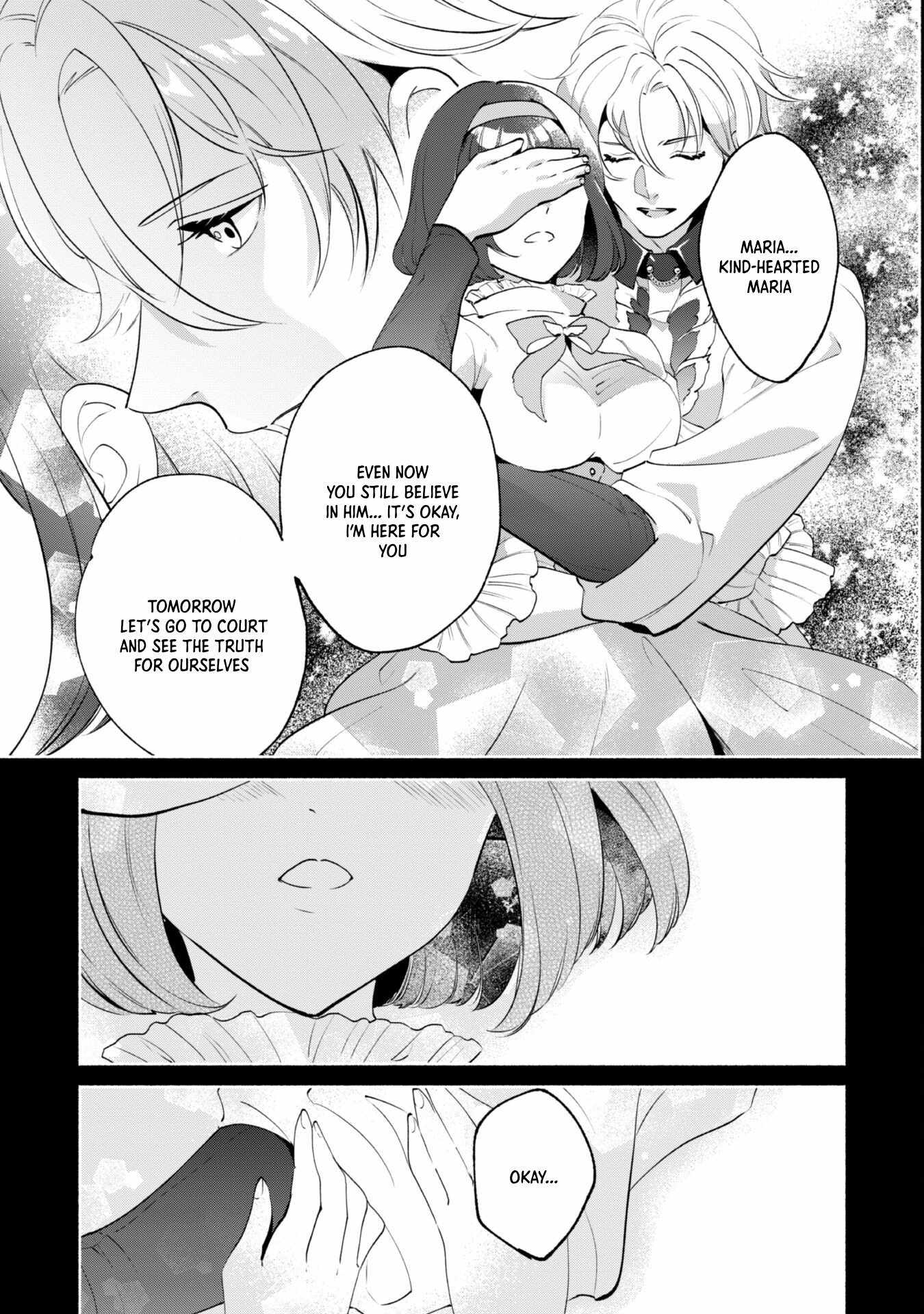 As a Watchmaker, I Was Kicked Out of the Craftsman’s Guild Because My Incompetence Was Deemed Unnecessary, but I Awakened to My True Power in the Depths of the Dungeon Chapter 12 - Page 12