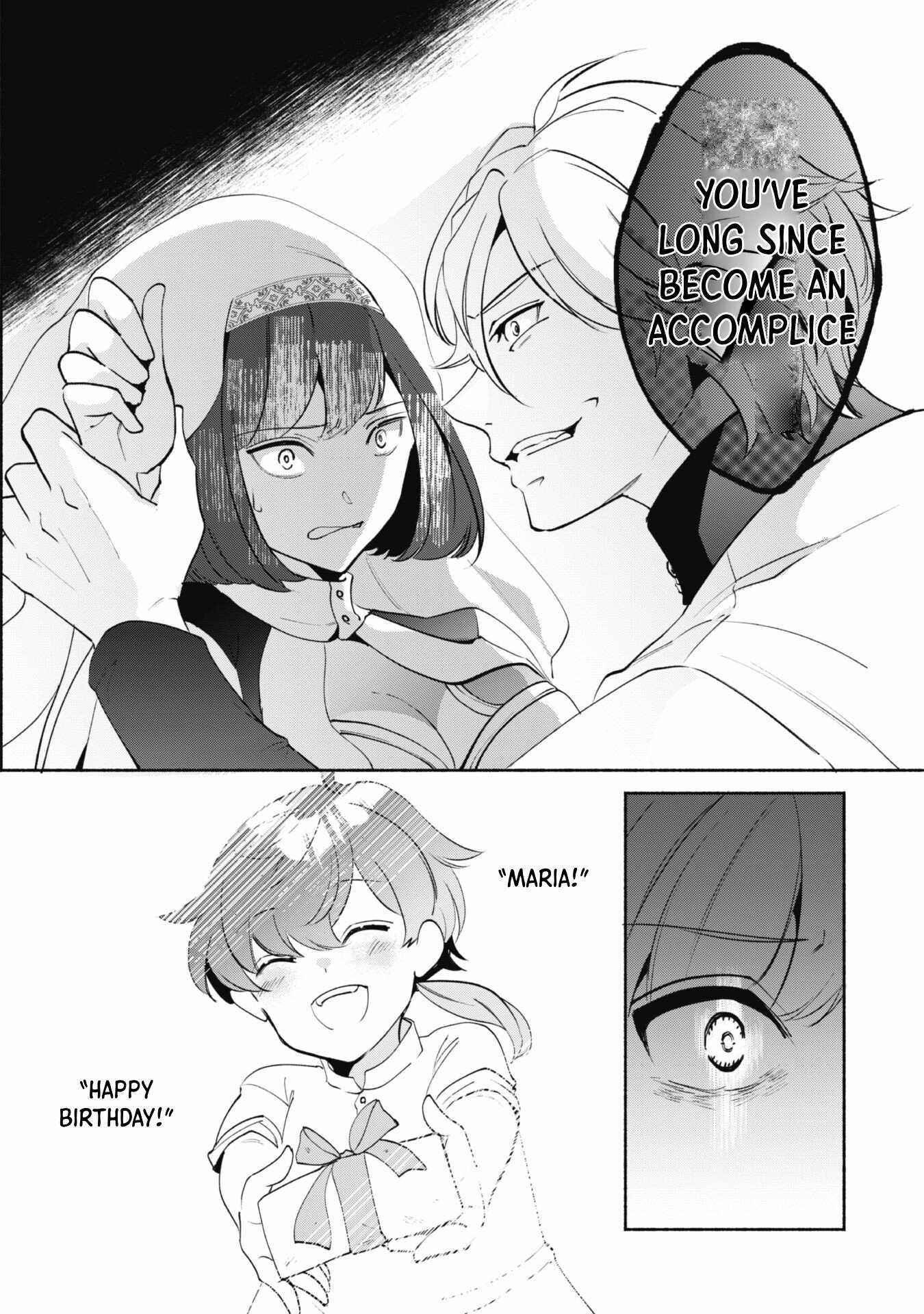 As a Watchmaker, I Was Kicked Out of the Craftsman’s Guild Because My Incompetence Was Deemed Unnecessary, but I Awakened to My True Power in the Depths of the Dungeon Chapter 12 - Page 18