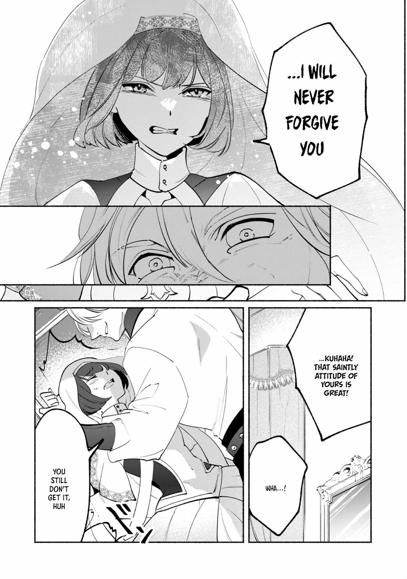 As a Watchmaker, I Was Kicked Out of the Craftsman’s Guild Because My Incompetence Was Deemed Unnecessary, but I Awakened to My True Power in the Depths of the Dungeon Chapter 12 - Page 20