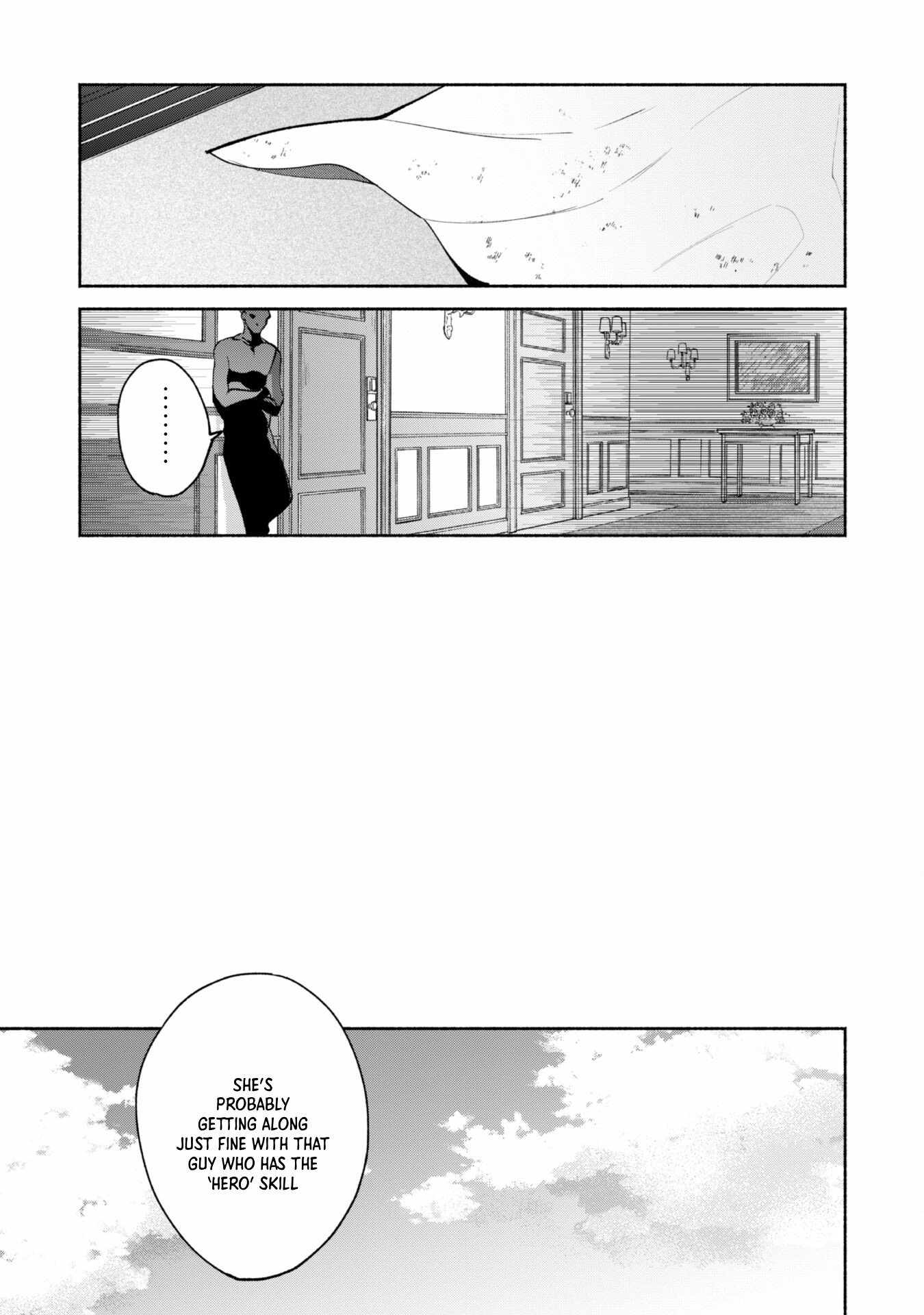 As a Watchmaker, I Was Kicked Out of the Craftsman’s Guild Because My Incompetence Was Deemed Unnecessary, but I Awakened to My True Power in the Depths of the Dungeon Chapter 12 - Page 22