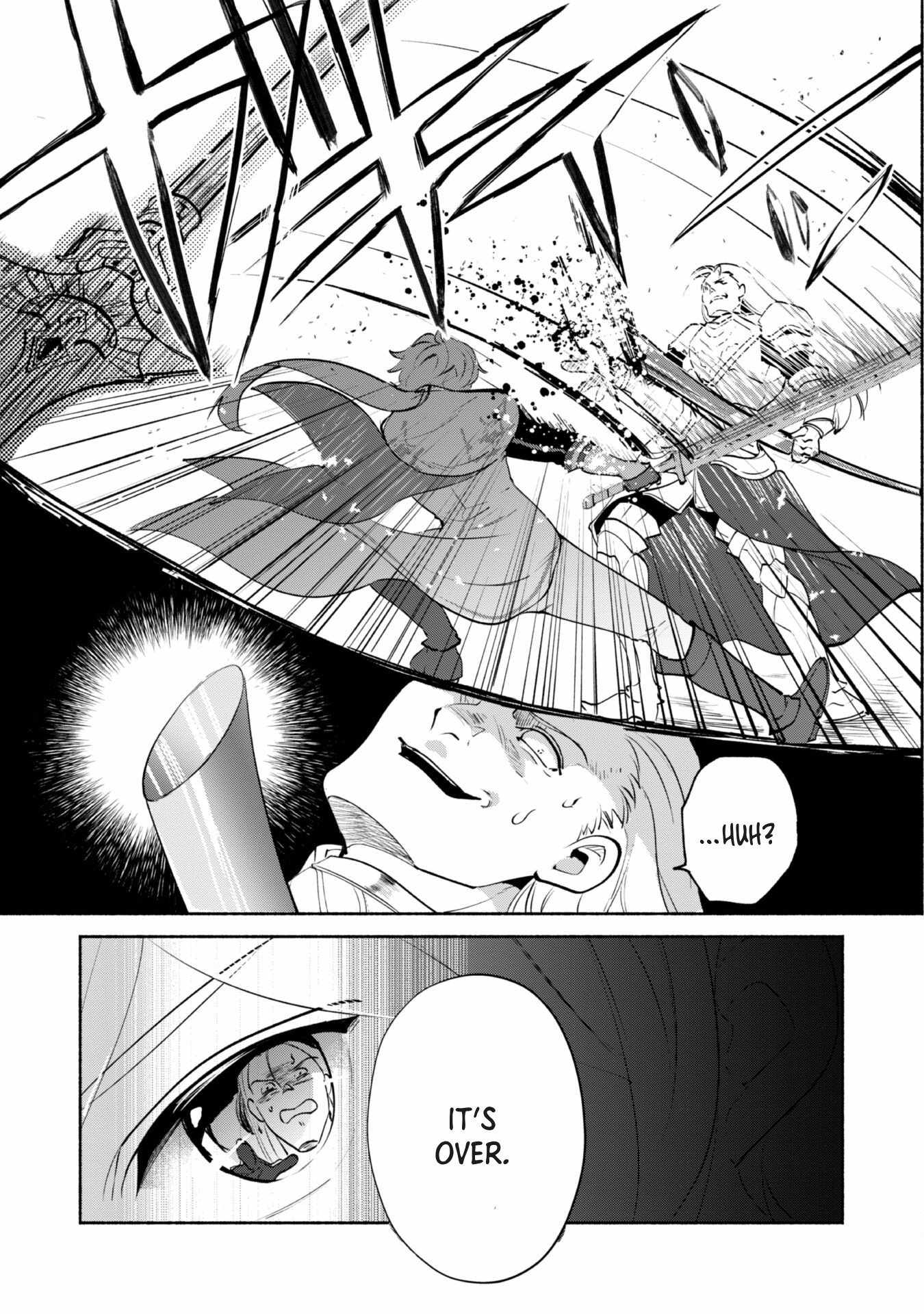 As a Watchmaker, I Was Kicked Out of the Craftsman’s Guild Because My Incompetence Was Deemed Unnecessary, but I Awakened to My True Power in the Depths of the Dungeon Chapter 13 - Page 16