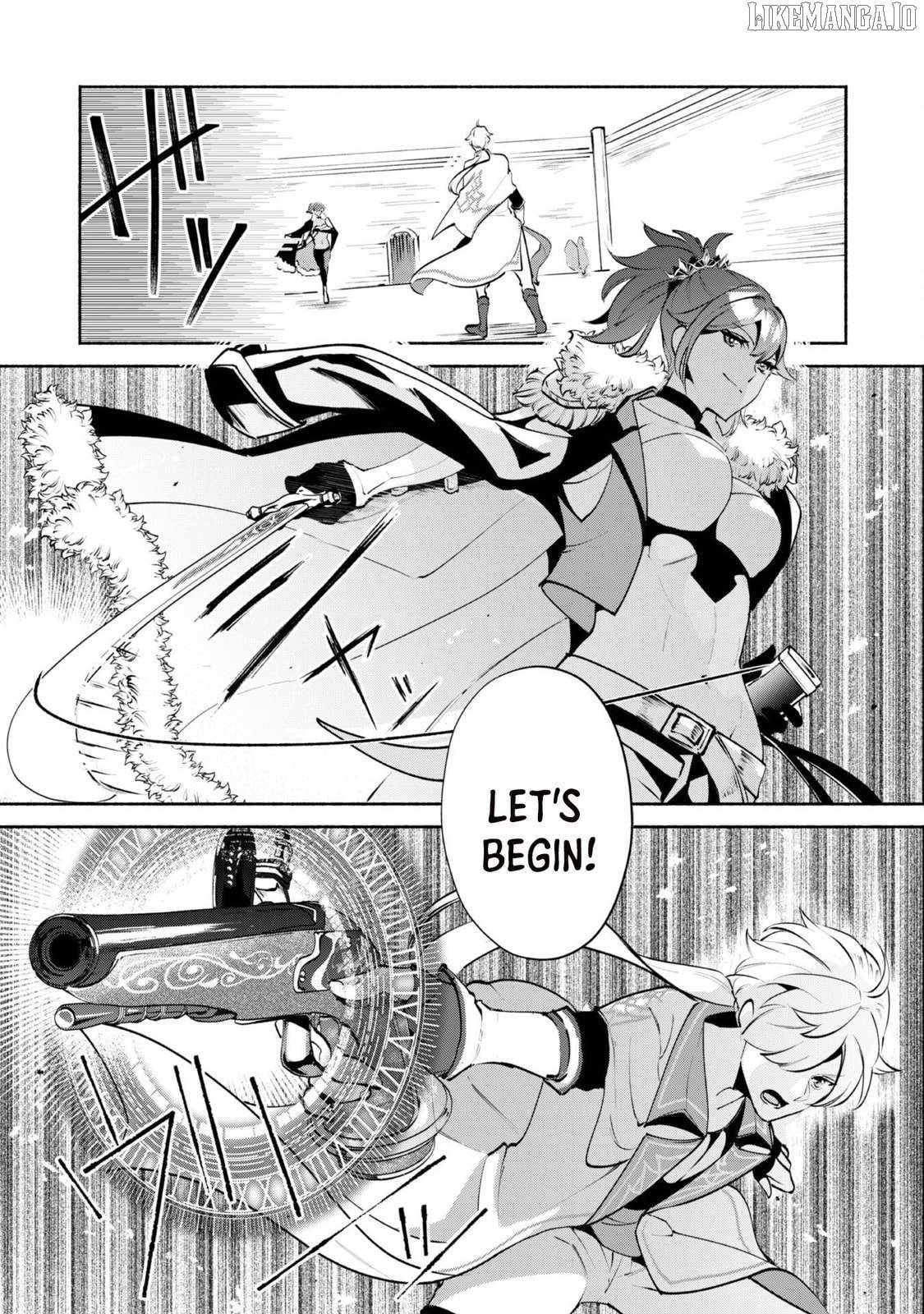 As a Watchmaker, I Was Kicked Out of the Craftsman’s Guild Because My Incompetence Was Deemed Unnecessary, but I Awakened to My True Power in the Depths of the Dungeon Chapter 15.1 - Page 13