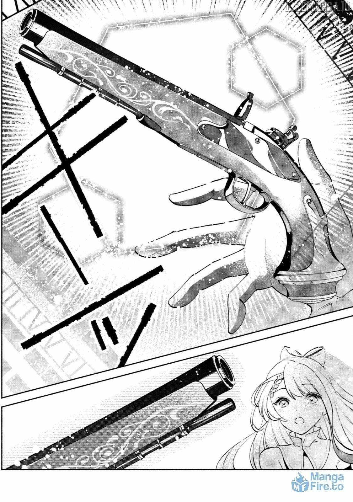 As a Watchmaker, I Was Kicked Out of the Craftsman’s Guild Because My Incompetence Was Deemed Unnecessary, but I Awakened to My True Power in the Depths of the Dungeon Chapter 15.1 - Page 6